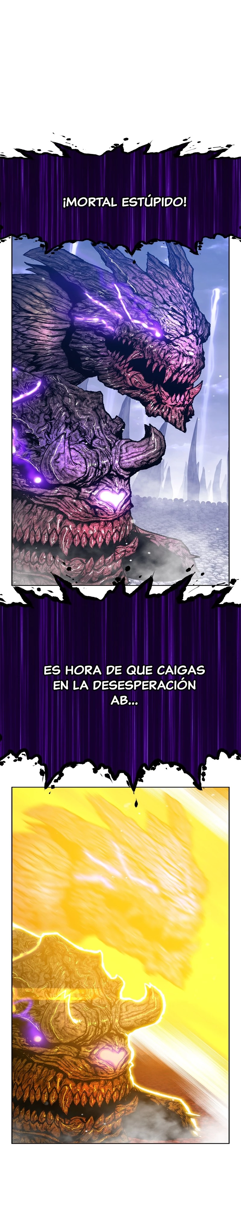 Palo De Madera Capitulo 2 página 40