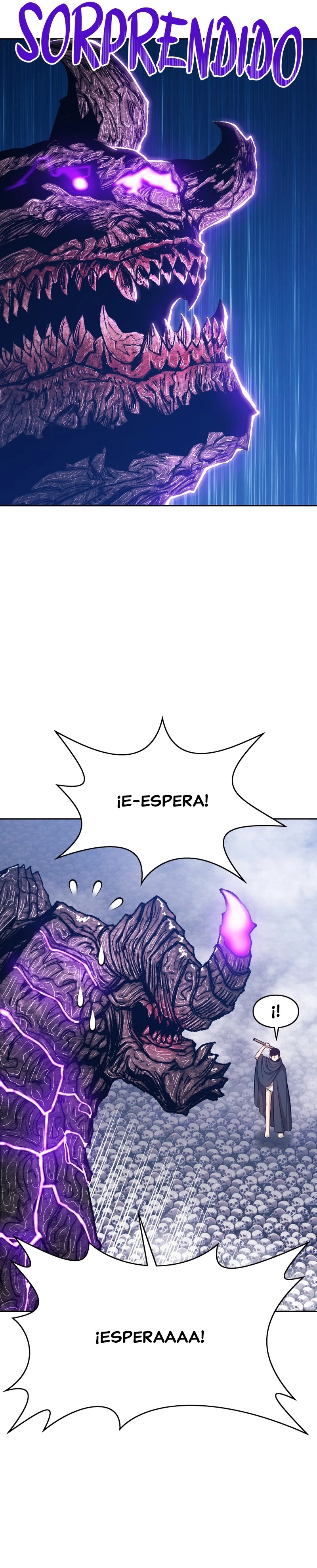 Palo De Madera Capitulo 2 página 45
