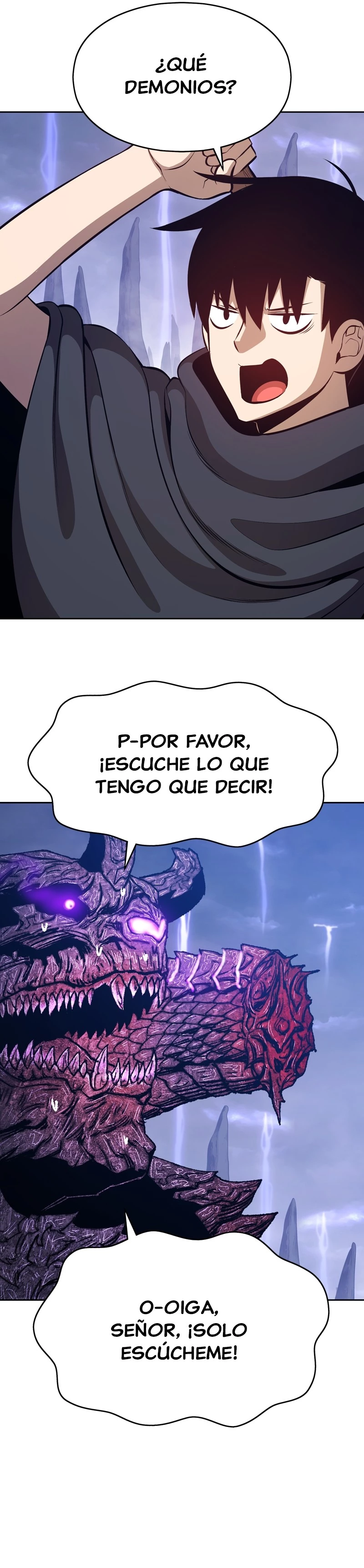 Palo De Madera Capitulo 2 página 46