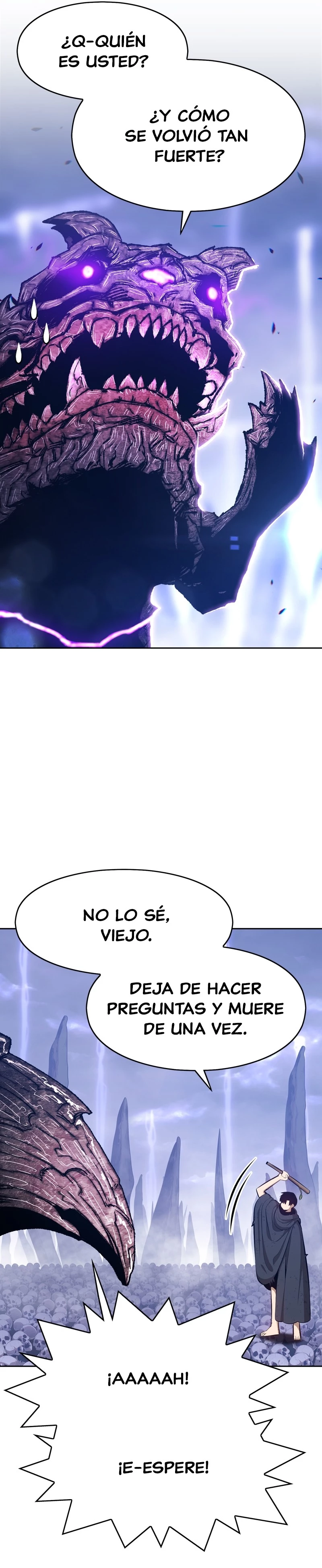 Palo De Madera Capitulo 2 página 48