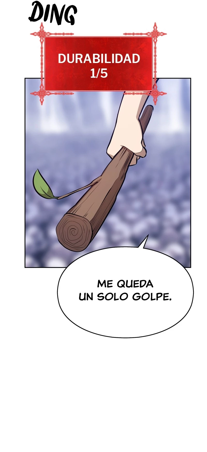 Palo De Madera Capitulo 2 página 53