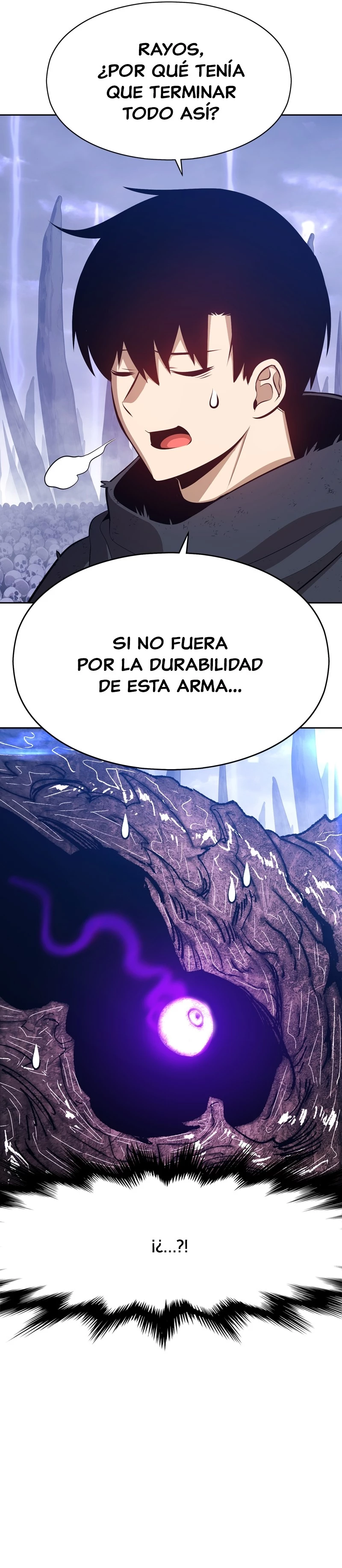 Palo De Madera Capitulo 2 página 54