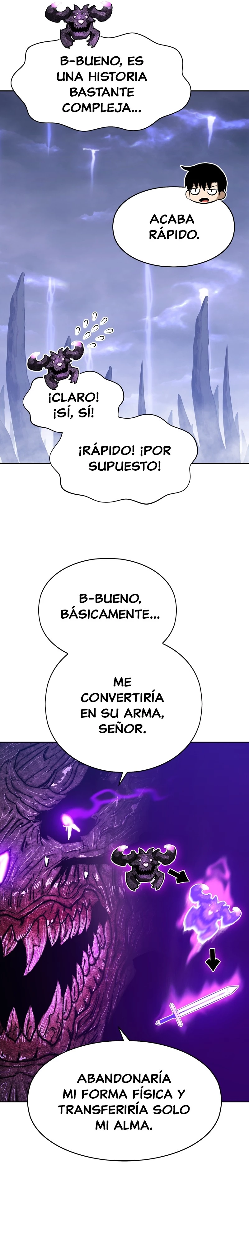 Palo De Madera Capitulo 2 página 59