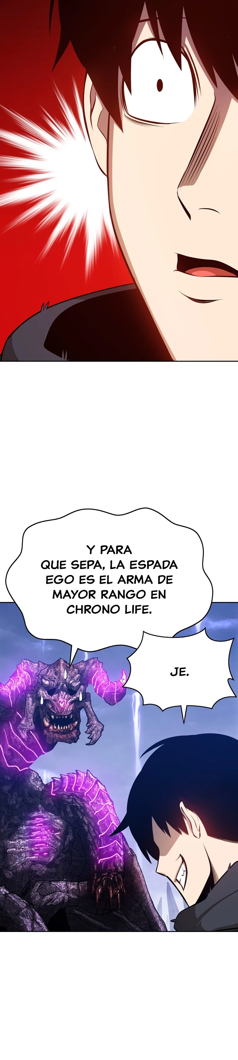 Palo De Madera Capitulo 2 página 61