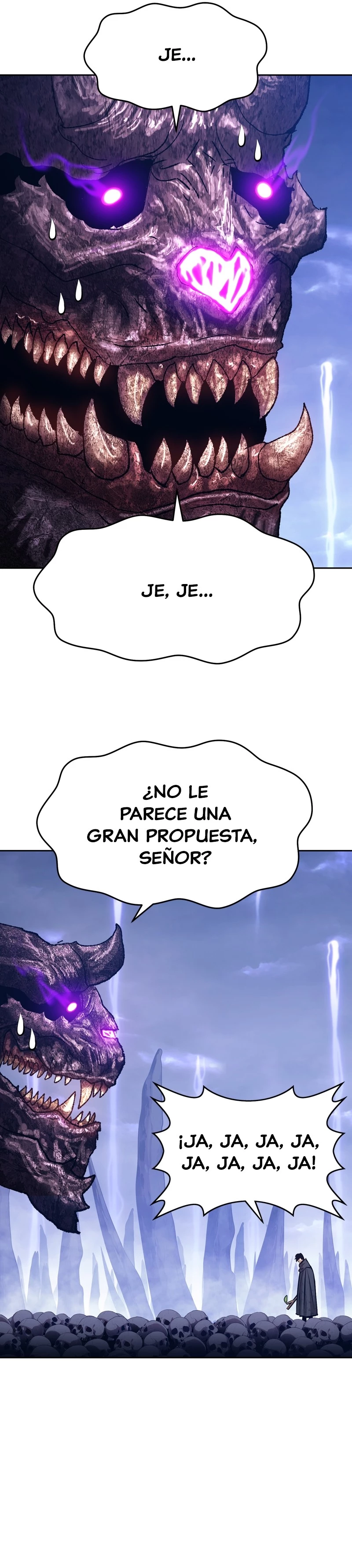Palo De Madera Capitulo 2 página 63
