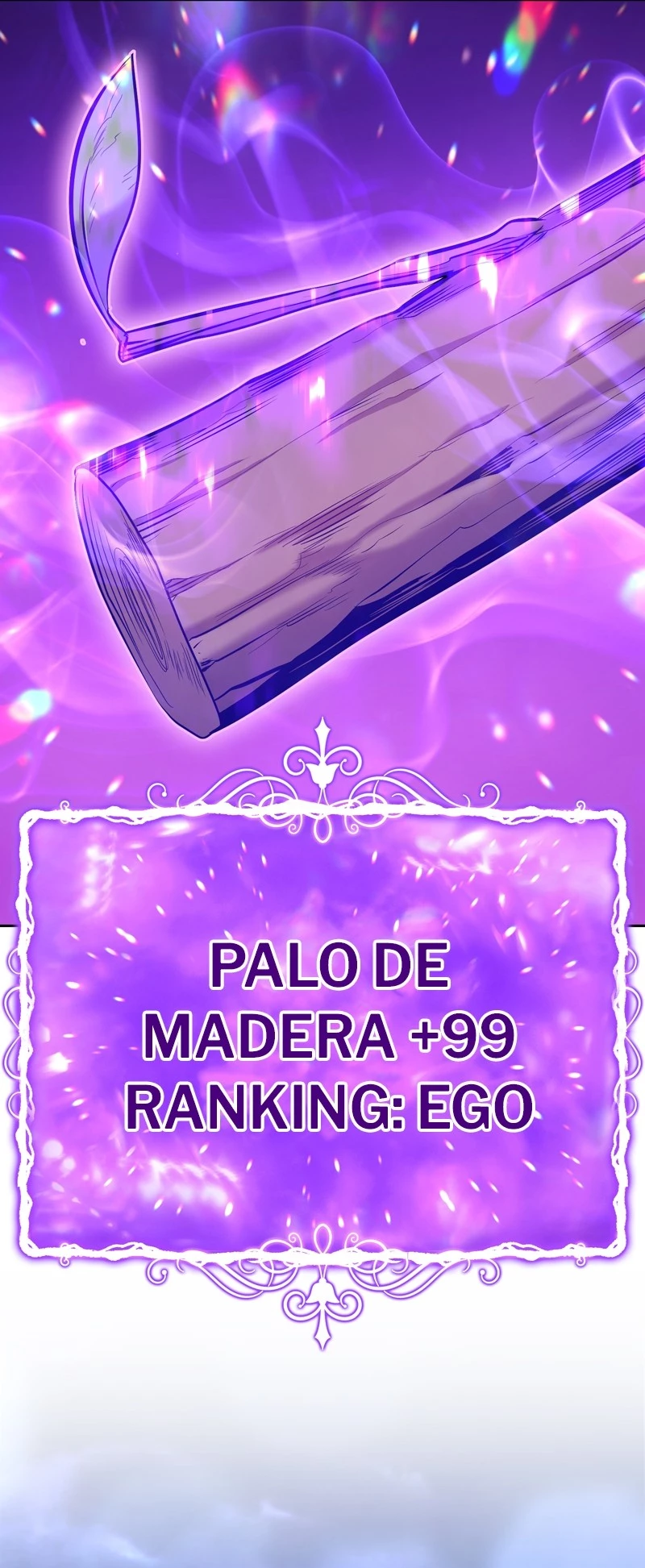 Palo De Madera Capitulo 2 página 72