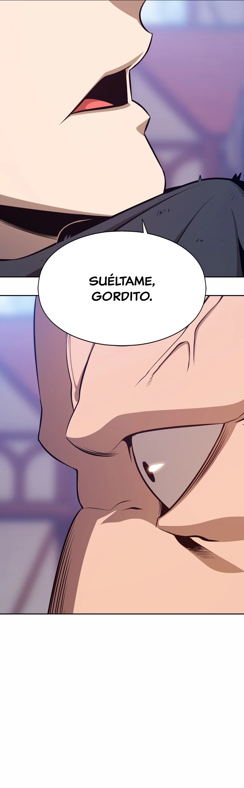 Palo De Madera Capitulo 2 página 8