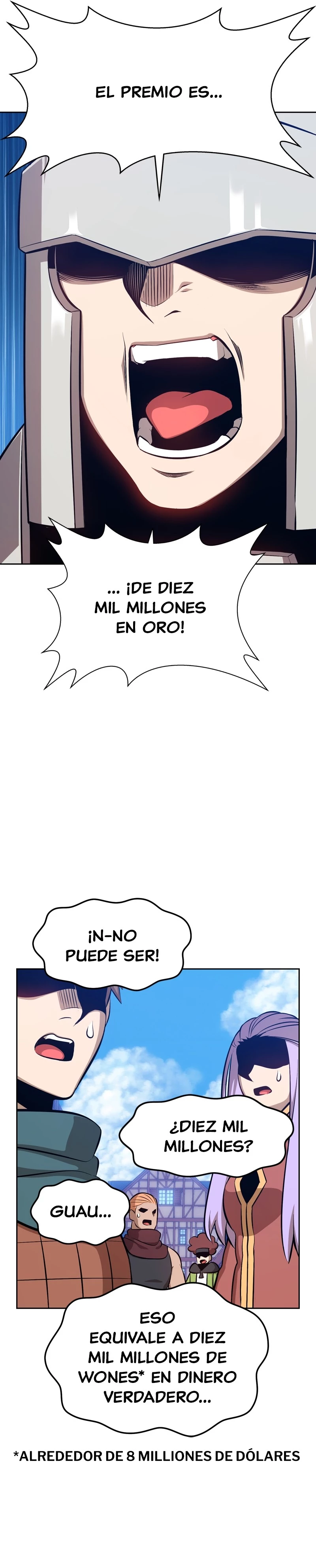 Palo De Madera Capitulo 2 página 89