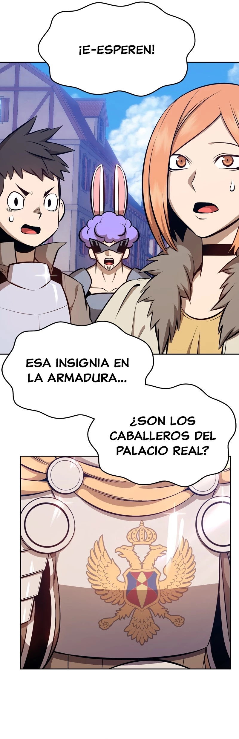 Palo De Madera Capitulo 2 página 91