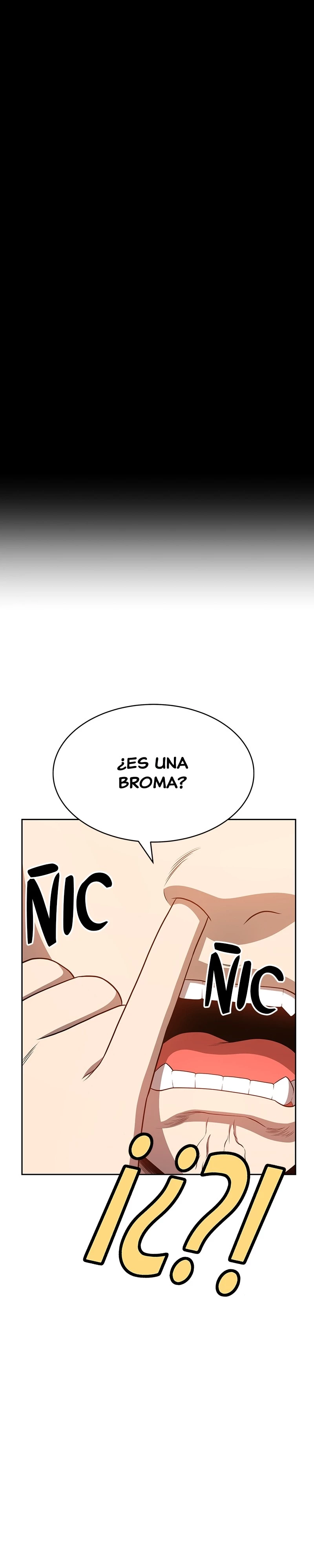 Palo De Madera Capitulo 20 página 101