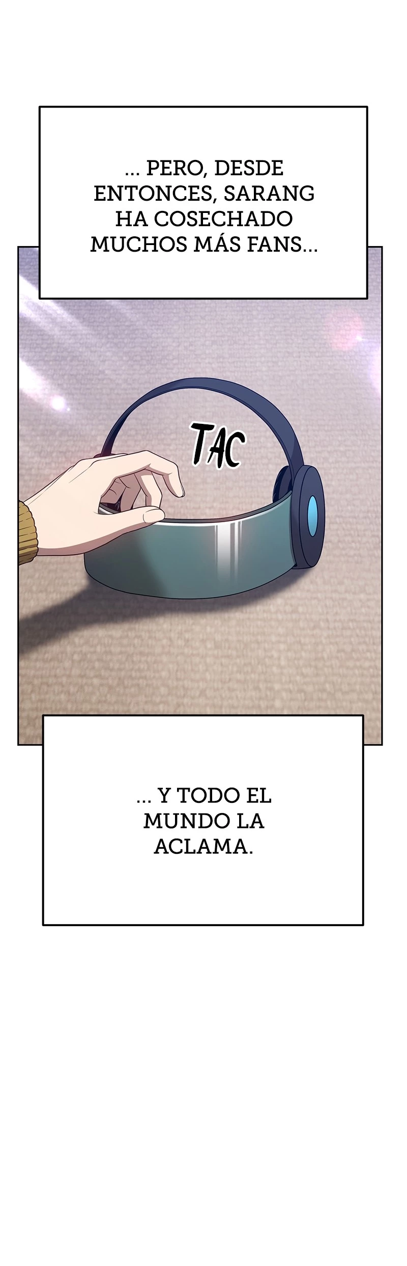 Palo De Madera Capitulo 20 página 147