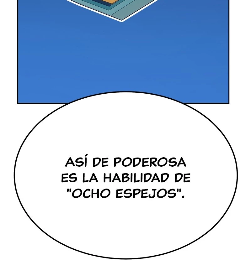 Palo De Madera Capitulo 20 página 15