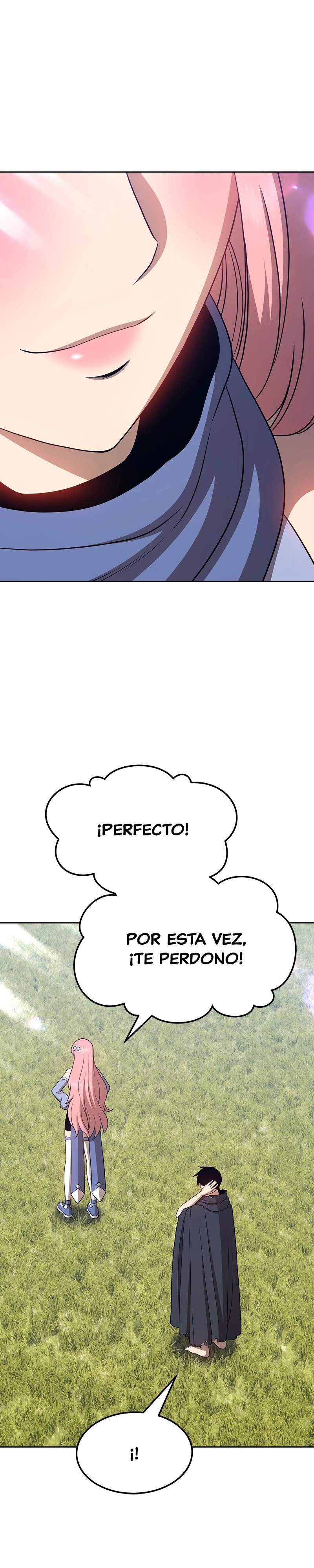 Palo De Madera Capitulo 20 página 157