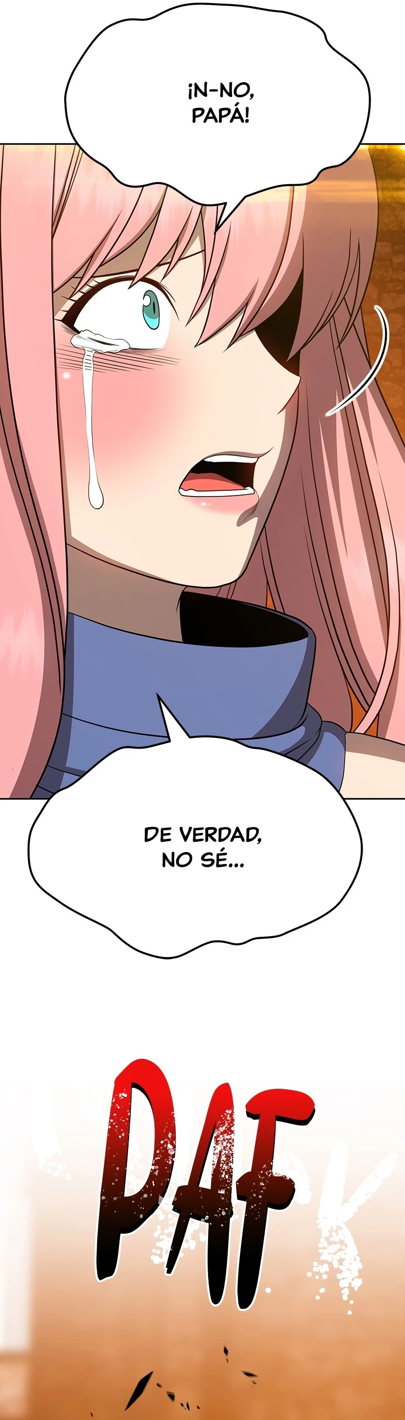 Palo De Madera Capitulo 20 página 31