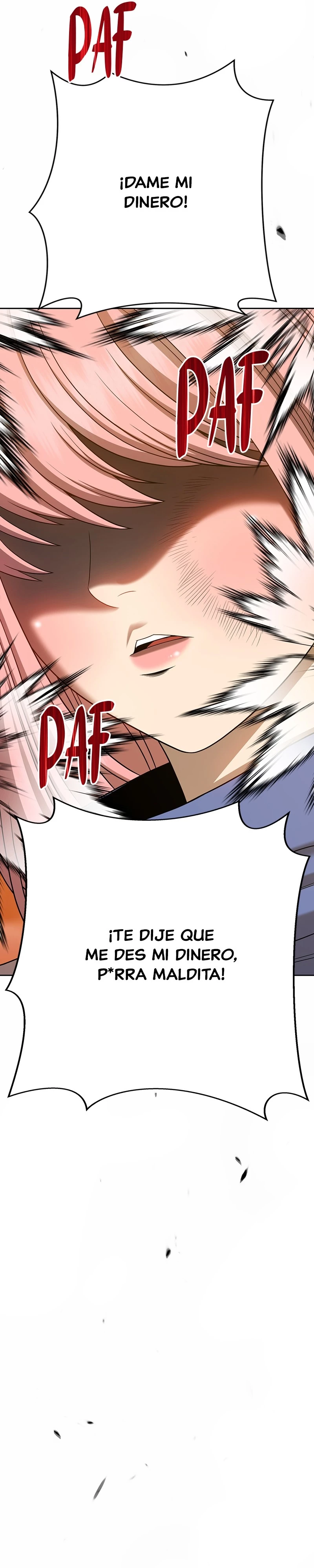 Palo De Madera Capitulo 20 página 35