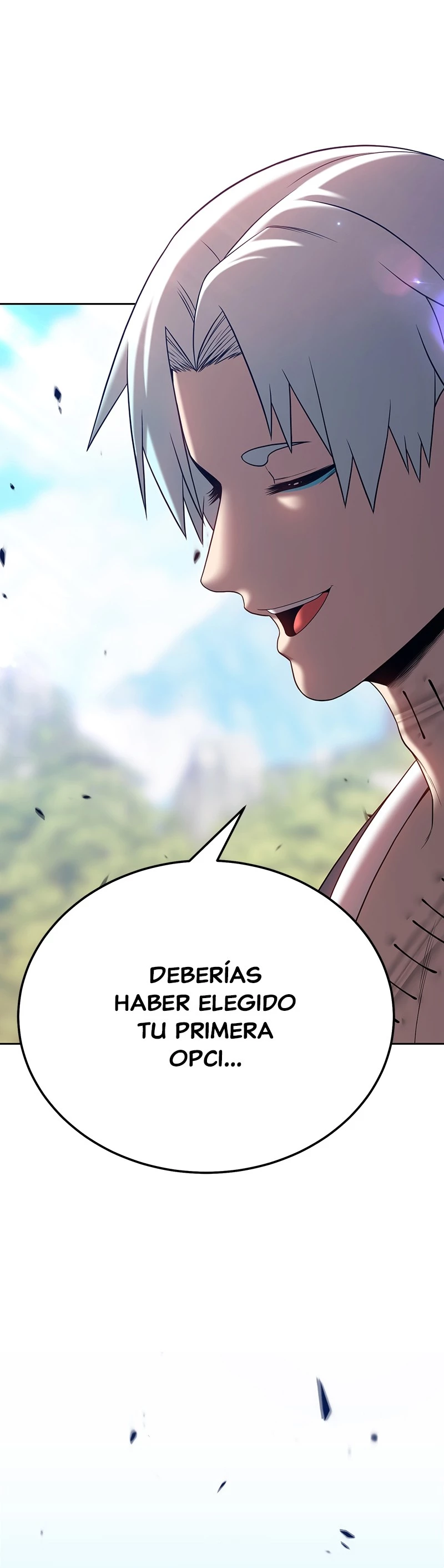 Palo De Madera Capitulo 20 página 53