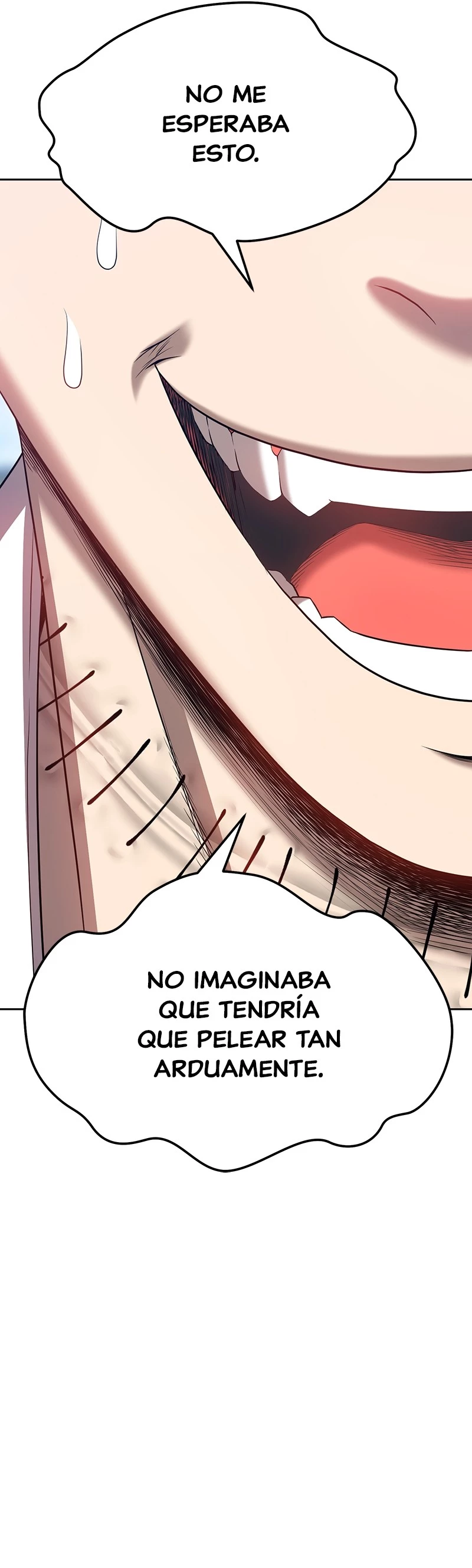 Palo De Madera Capitulo 20 página 69