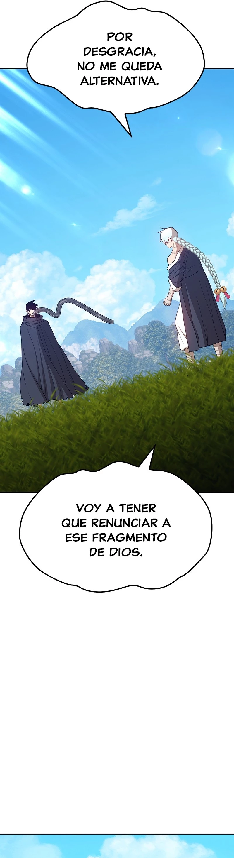 Palo De Madera Capitulo 20 página 70