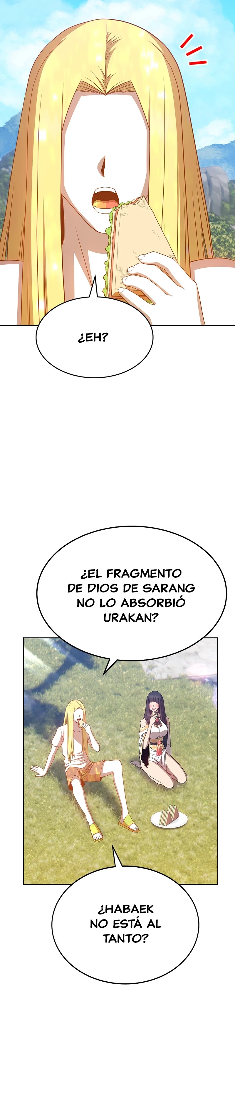 Palo De Madera Capitulo 20 página 71