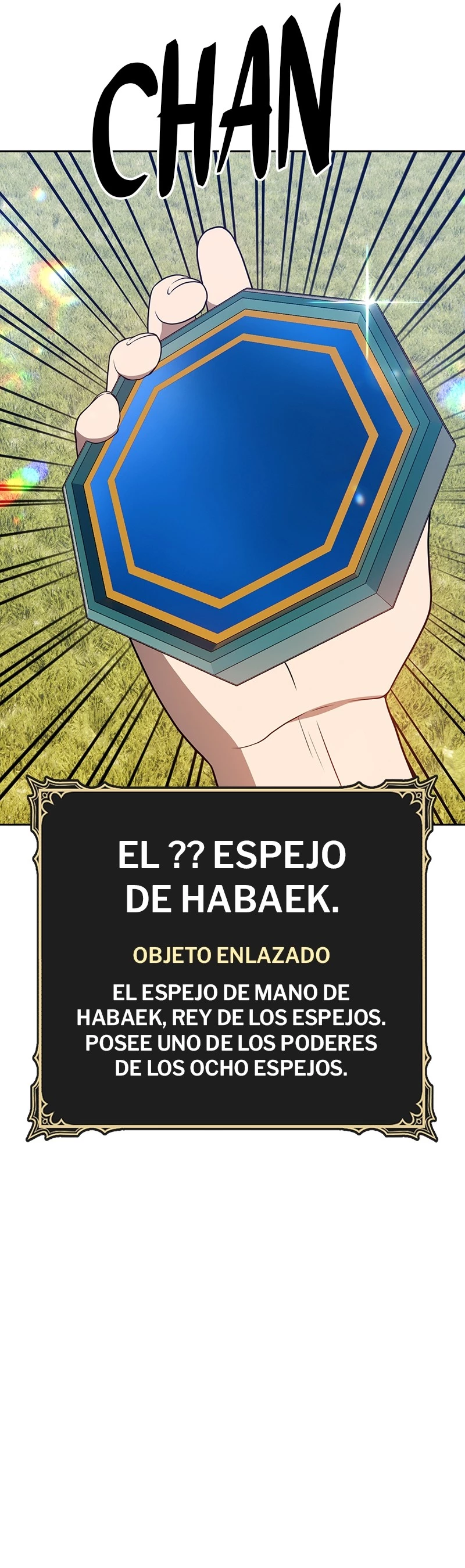 Palo De Madera Capitulo 20 página 77