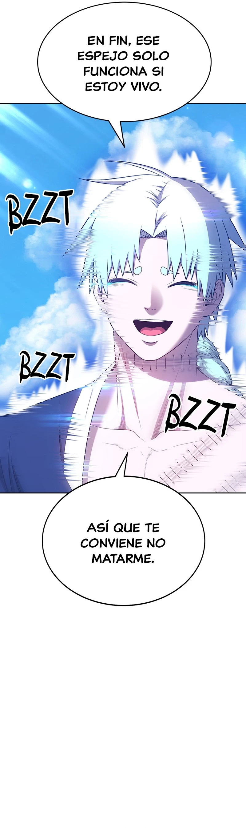 Palo De Madera Capitulo 20 página 81