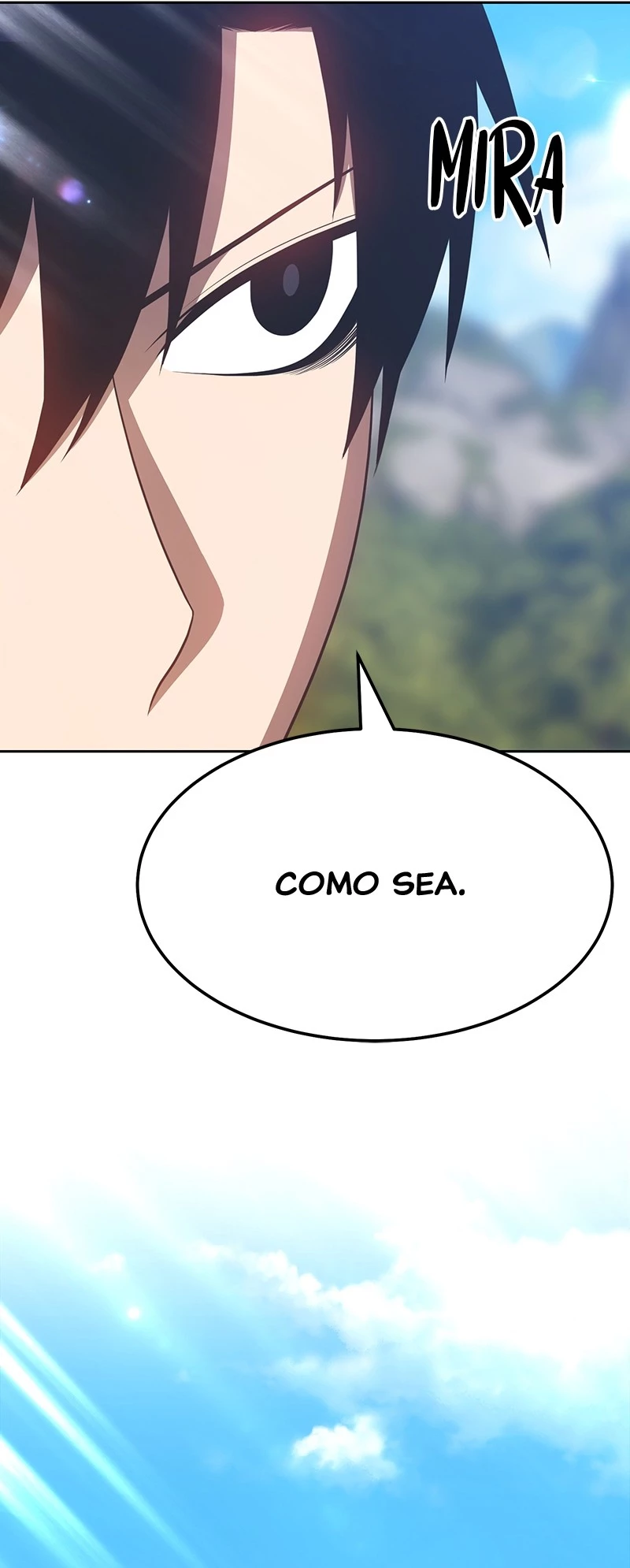 Palo De Madera Capitulo 20 página 84