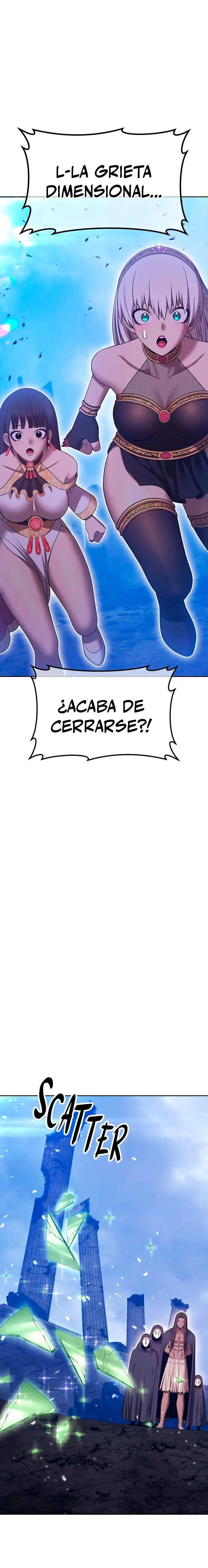 Palo De Madera Capitulo 200.1 página 13
