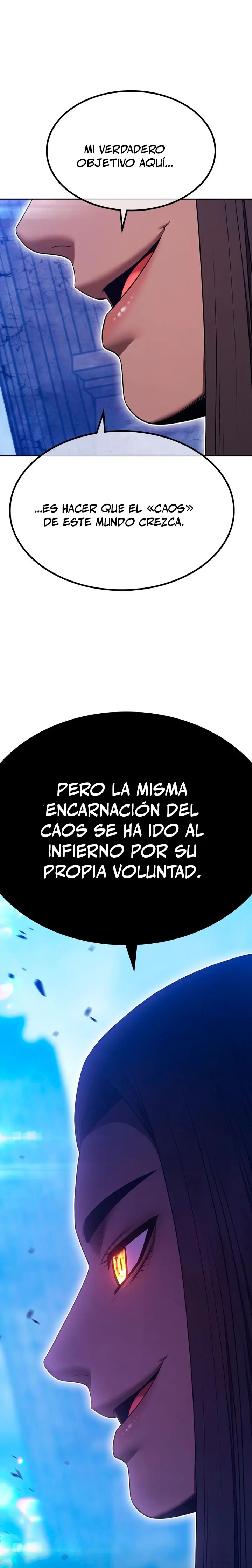 Palo De Madera Capitulo 200.1 página 20