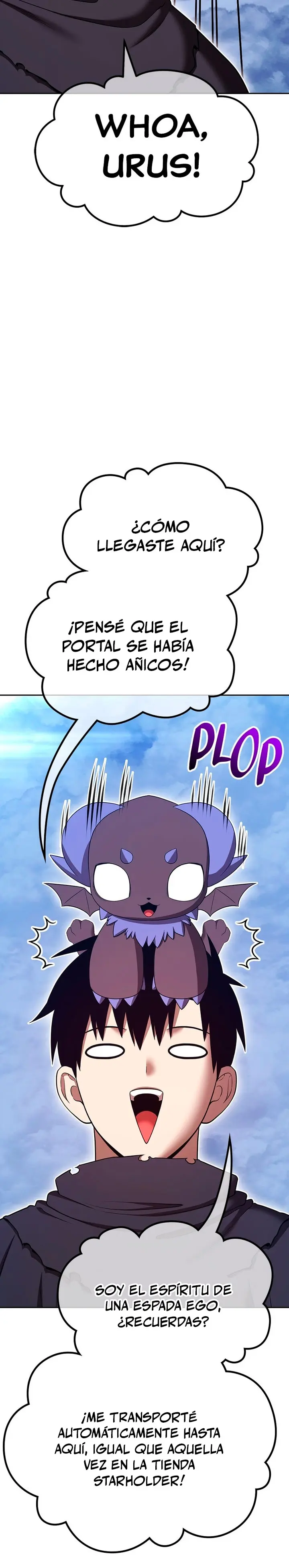 Palo De Madera Capitulo 200.1 página 24