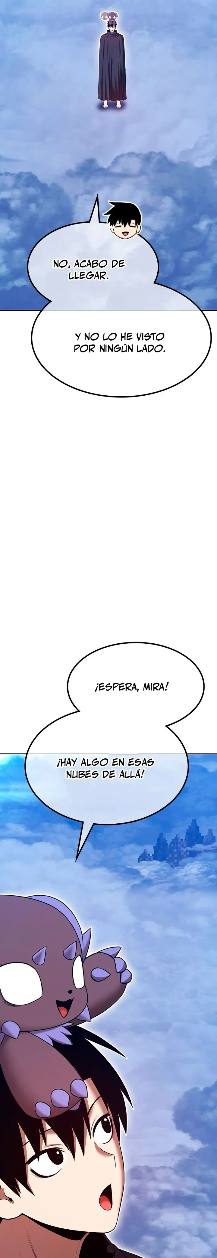 Palo De Madera Capitulo 200.1 página 26