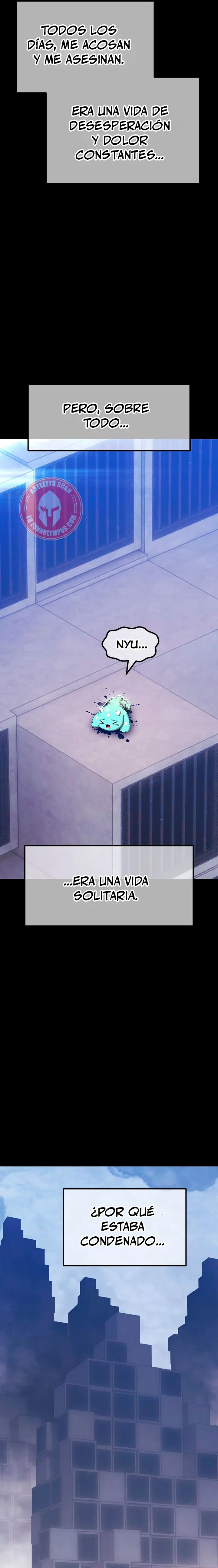 Palo De Madera Capitulo 200.2 página 10