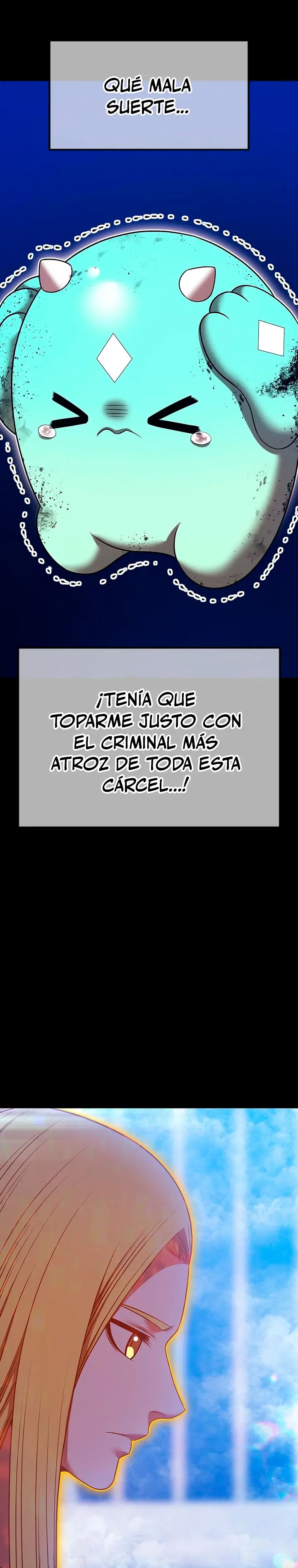 Palo De Madera Capitulo 200.2 página 19