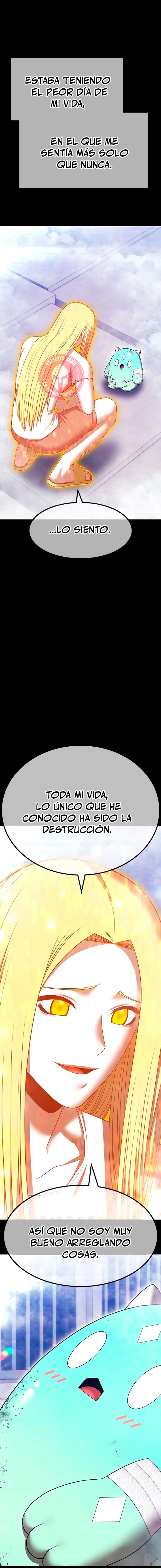 Palo De Madera Capitulo 200.2 página 25