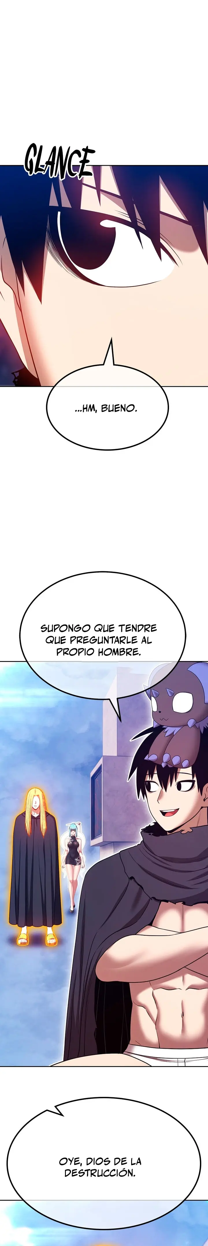 Palo De Madera Capitulo 200.2 página 30
