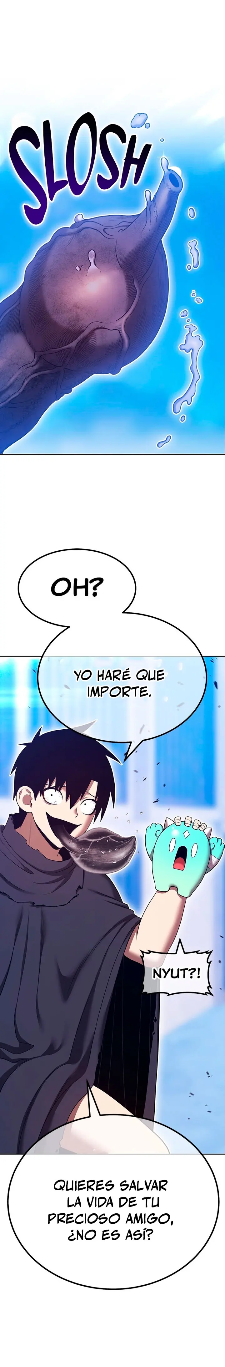 Palo De Madera Capitulo 200.2 página 33
