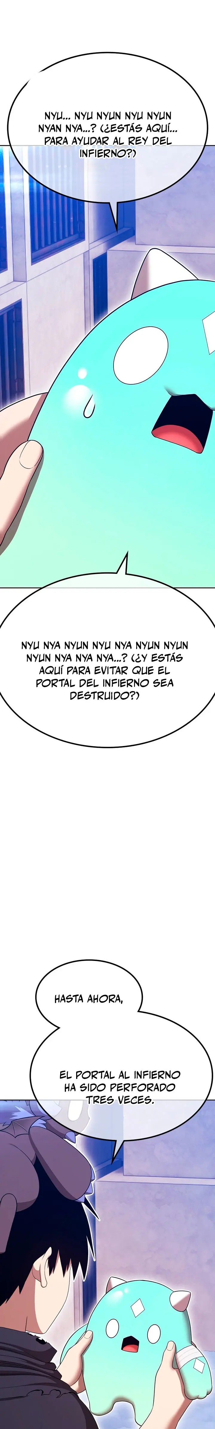 Palo De Madera Capitulo 200.2 página 37