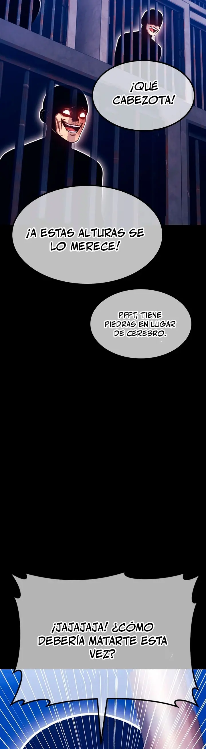Palo De Madera Capitulo 200.2 página 4