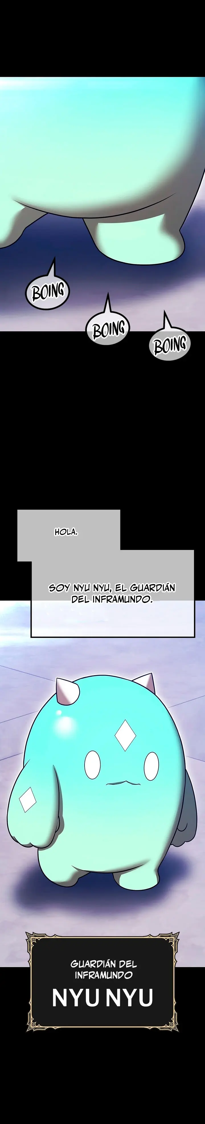 Palo De Madera Capitulo 200.2 página 46