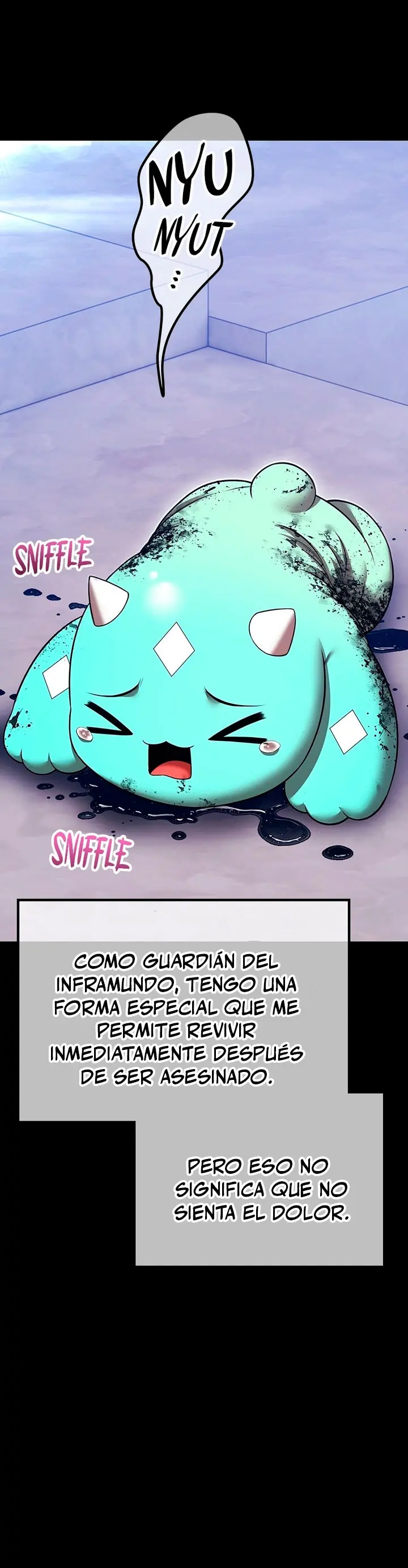 Palo De Madera Capitulo 200.2 página 9