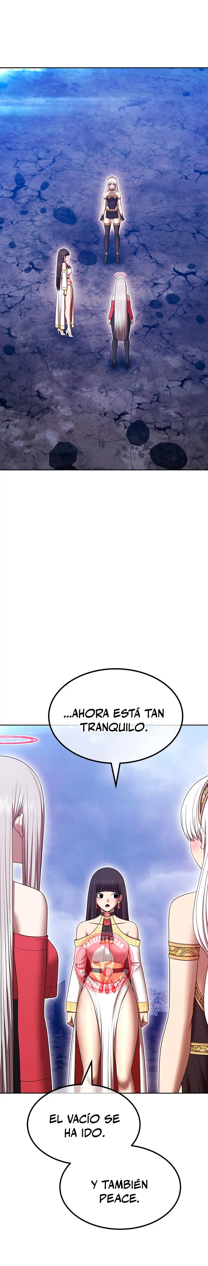 Palo De Madera Capitulo 201.1 página 17