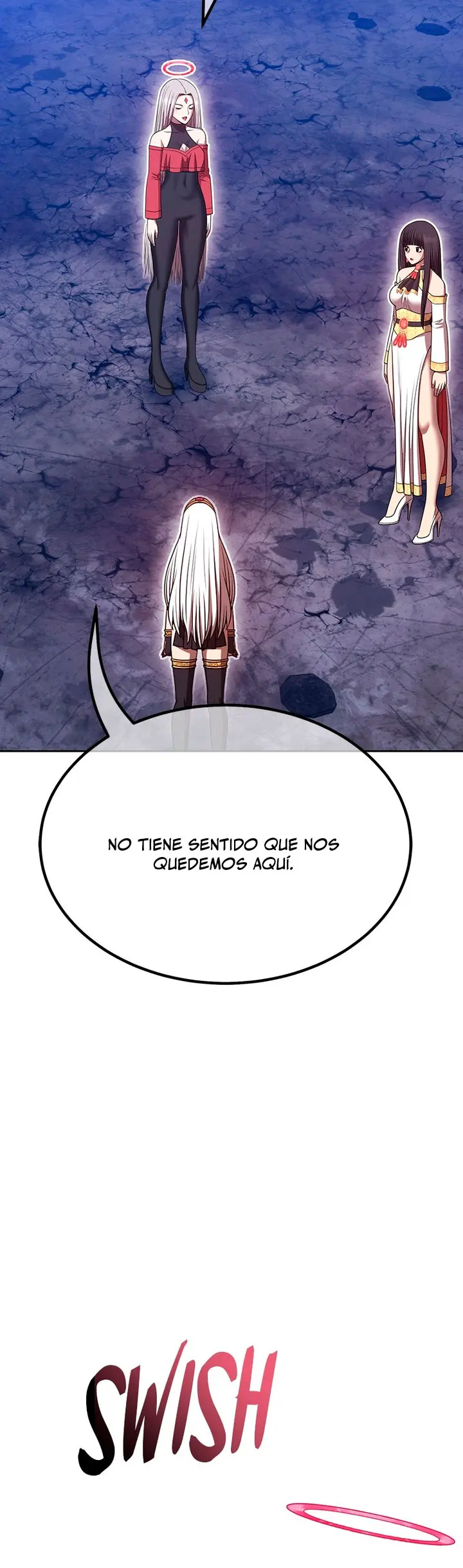 Palo De Madera Capitulo 201.1 página 19