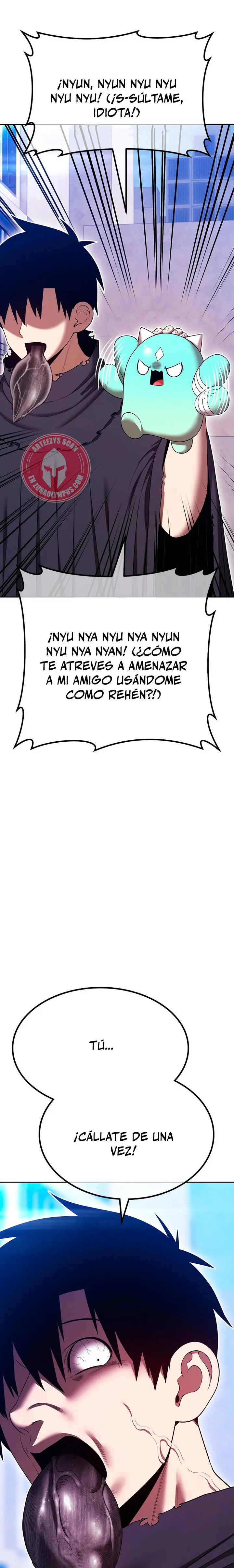 Palo De Madera Capitulo 201.1 página 3