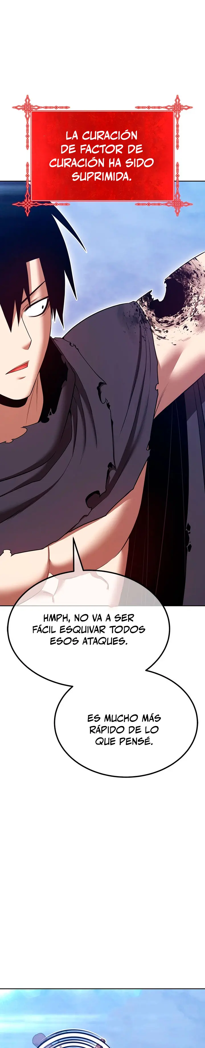 Palo De Madera Capitulo 201.1 página 39