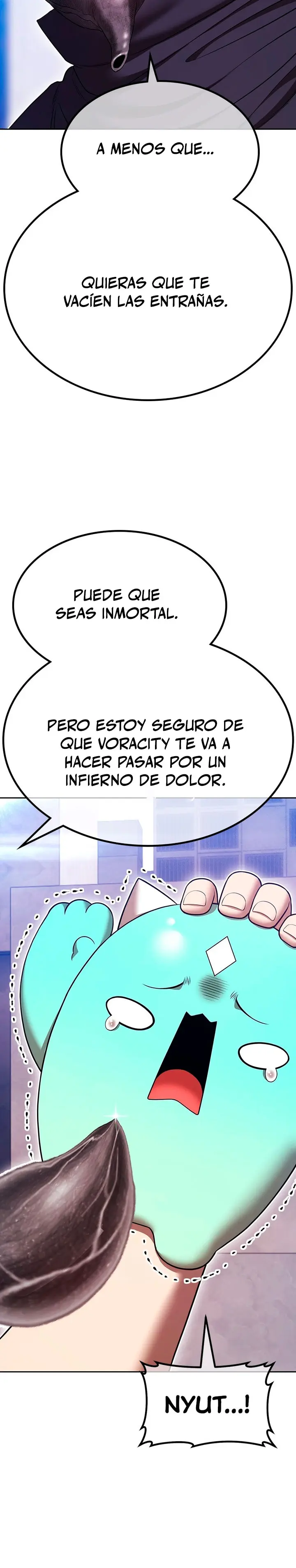 Palo De Madera Capitulo 201.1 página 4