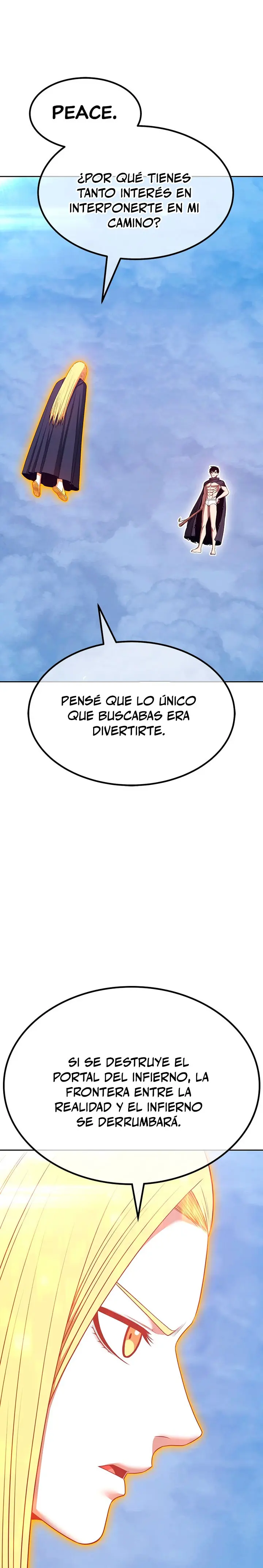 Palo De Madera Capitulo 201.1 página 44