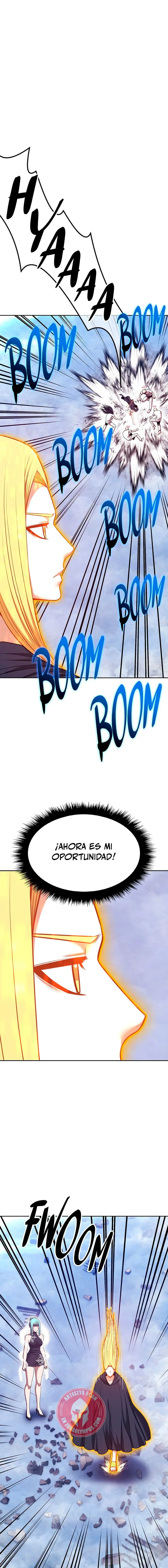 Palo De Madera Capitulo 201.2 página 13