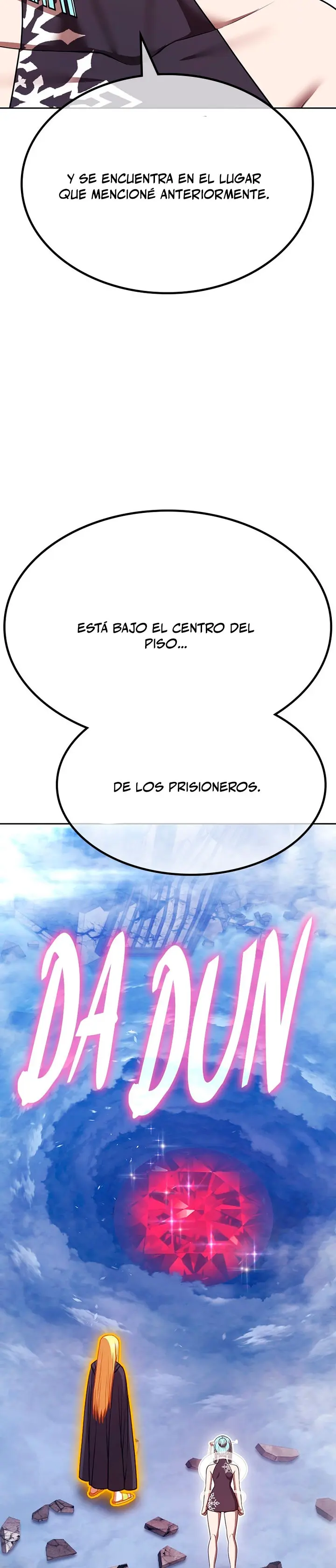 Palo De Madera Capitulo 201.2 página 17