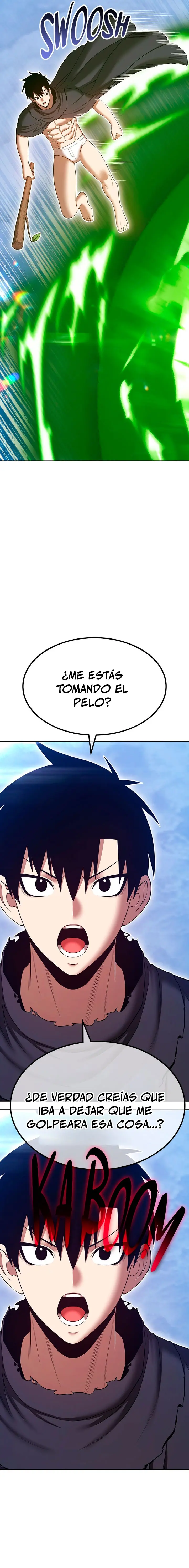 Palo De Madera Capitulo 201.2 página 2
