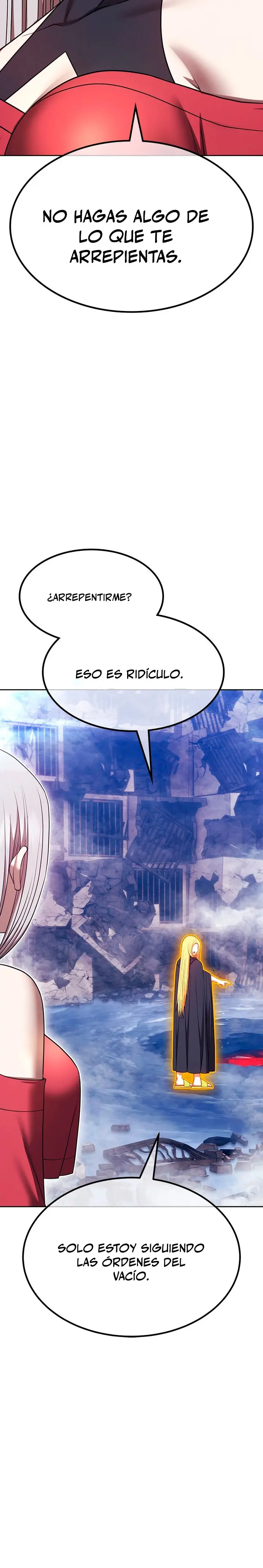 Palo De Madera Capitulo 201.2 página 22