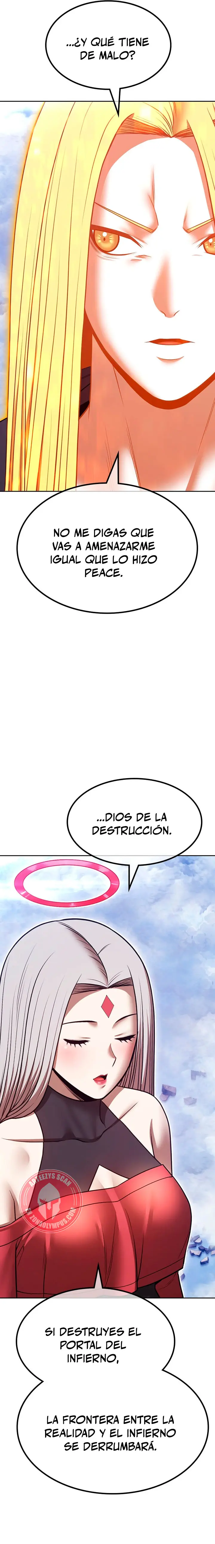 Palo De Madera Capitulo 201.2 página 26